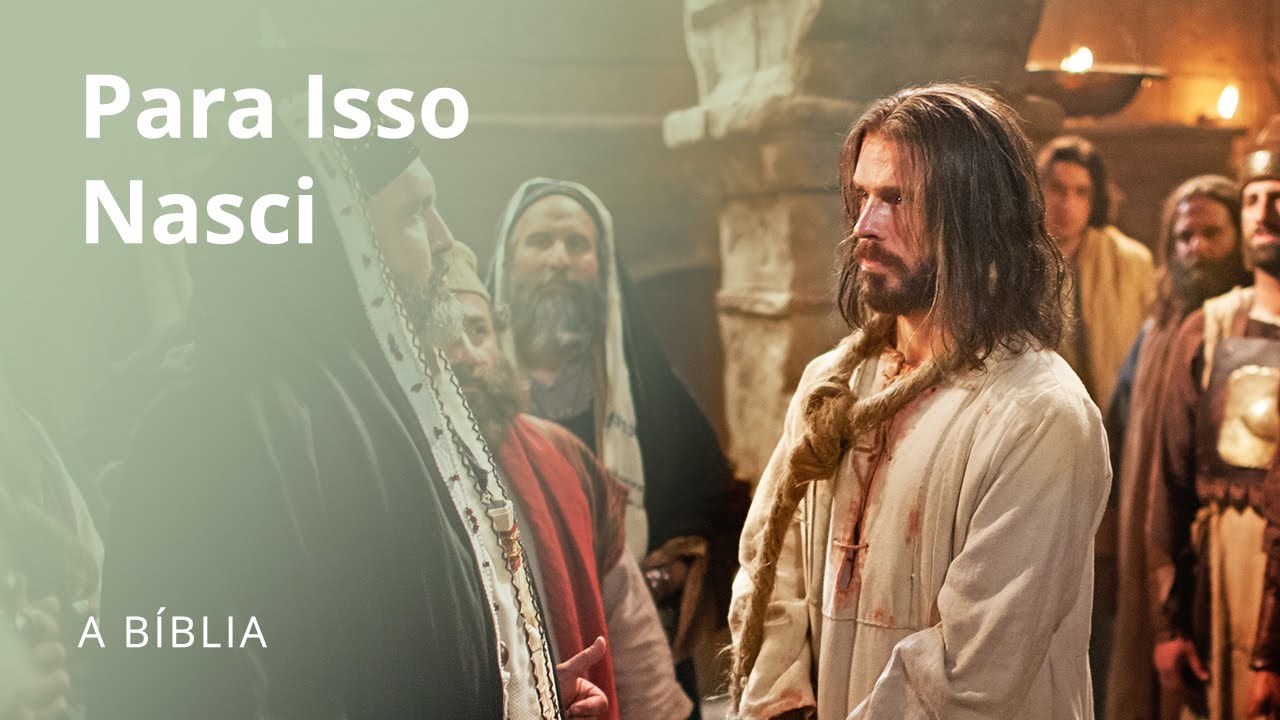 Eu para Isso Nasci