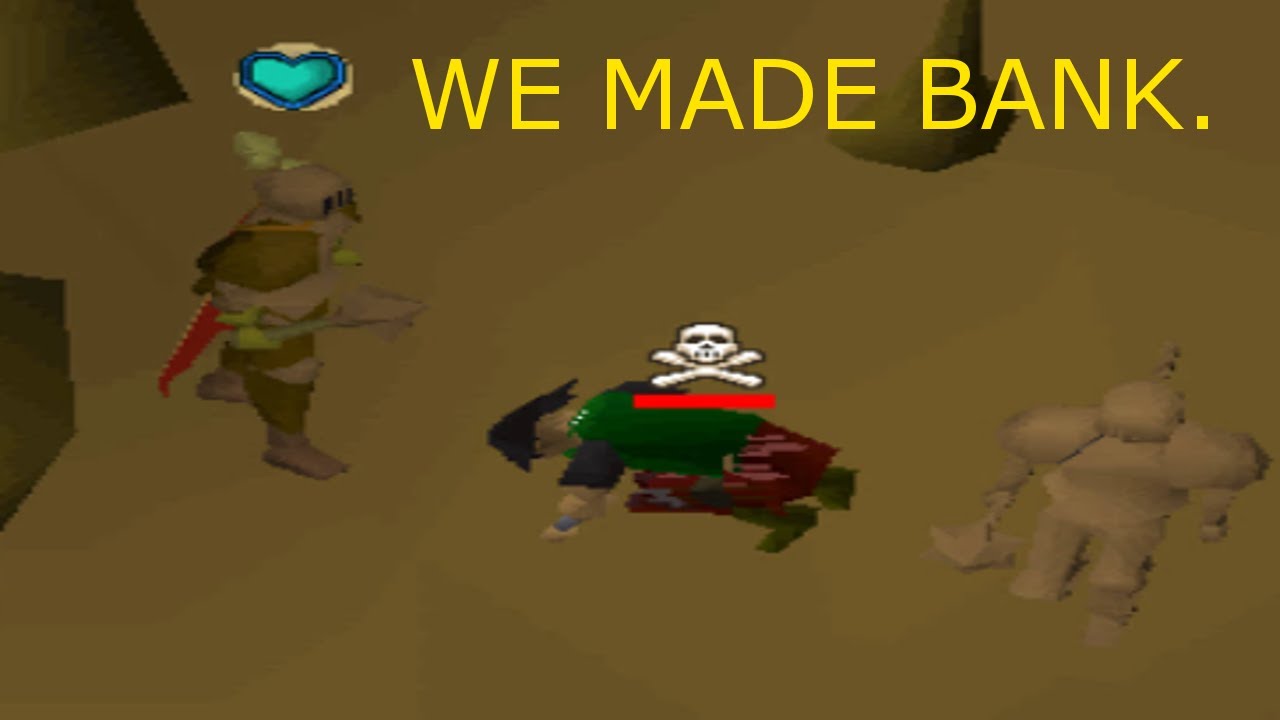 Why Do People STILL FALL FOR IT? (BANK MADE)