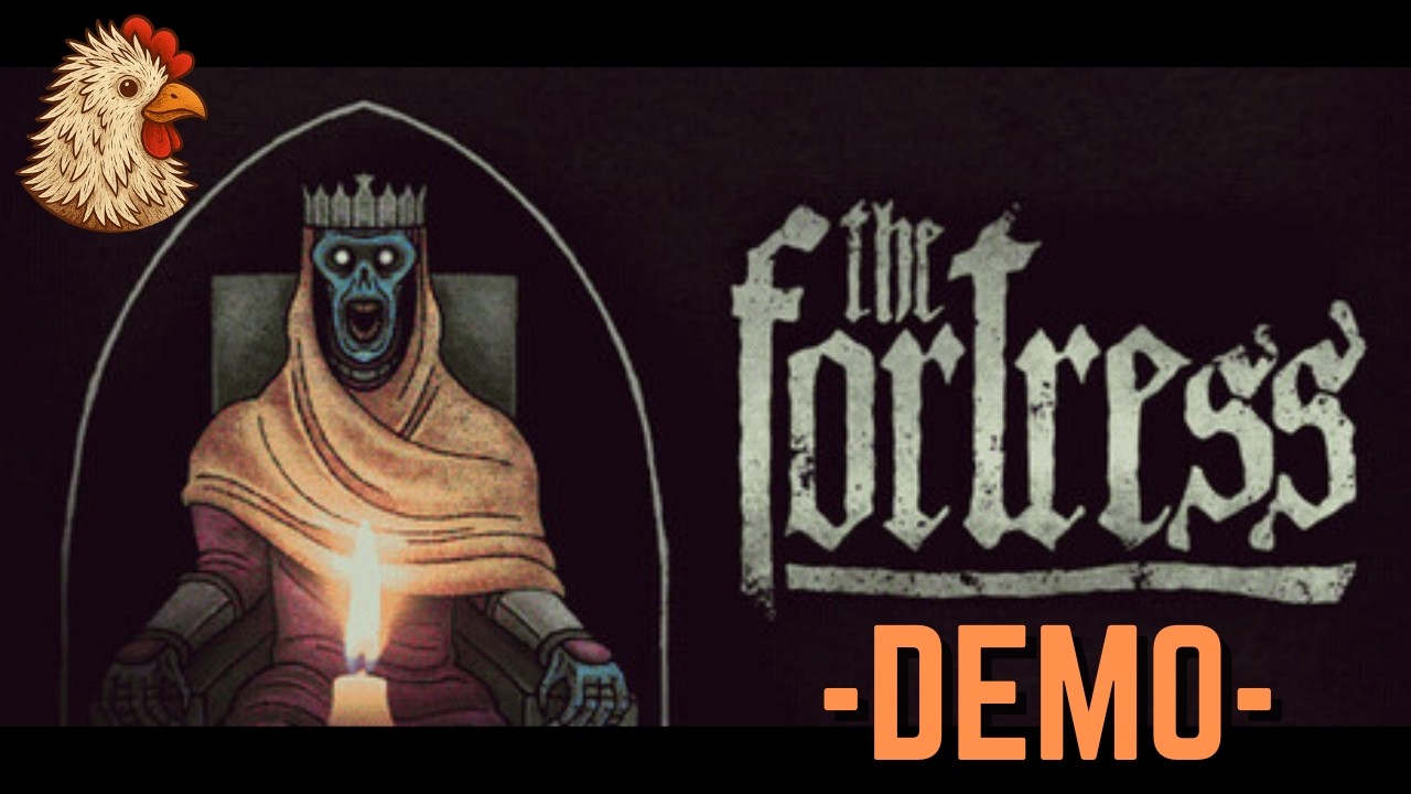 The Warden Shall Fall To My DICE | The Fortress (Demo)