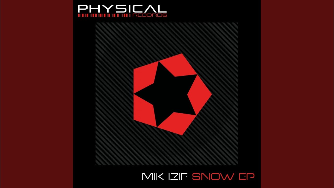Static dimention (Original Mix)