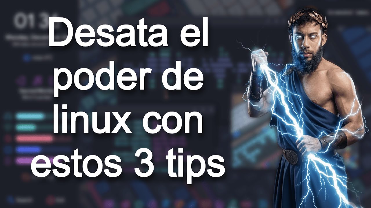 C&oacute;mo Optimizar LINUX en 2026: Swappiness, zram y m&aacute;s (&iexcl;30% m&aacute;s r&aacute;pido!)