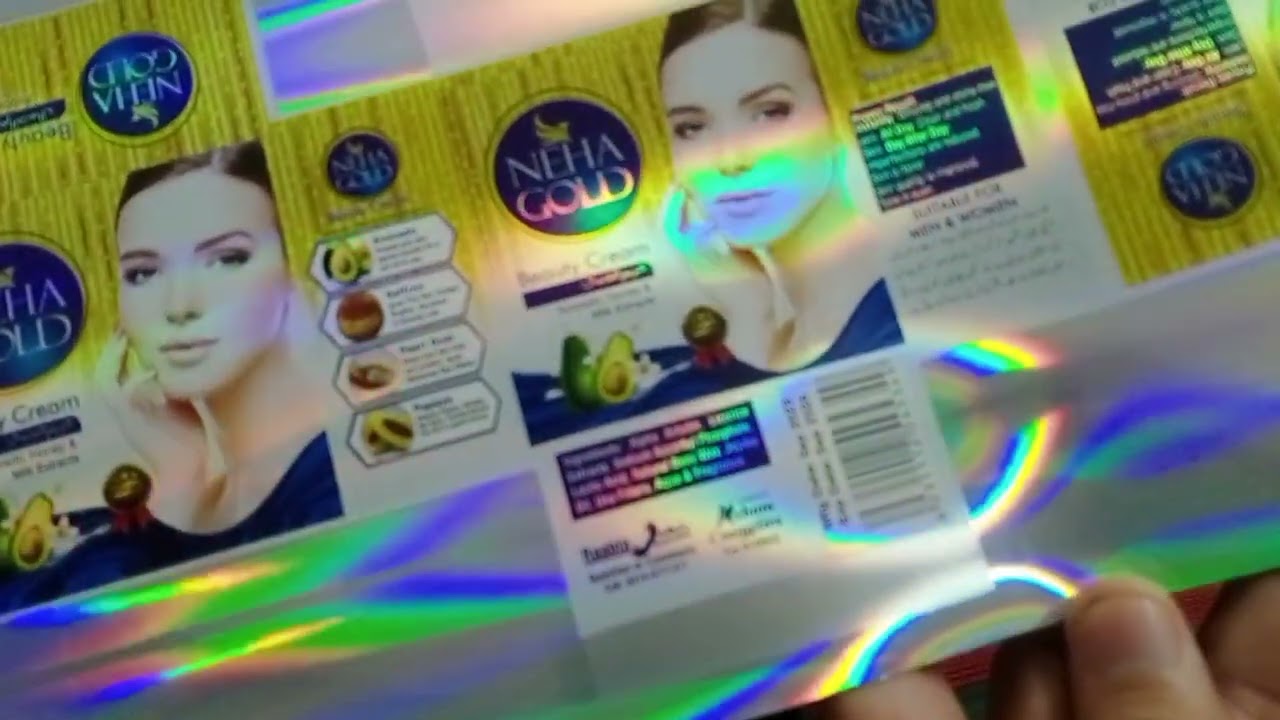 Drip Off UV for Neha Gold Cream Pakistan