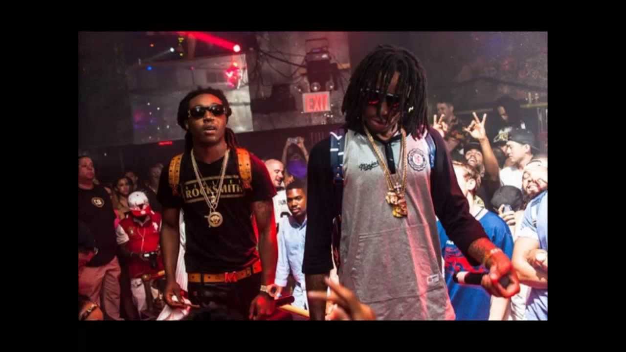 Migos - So Real - HD