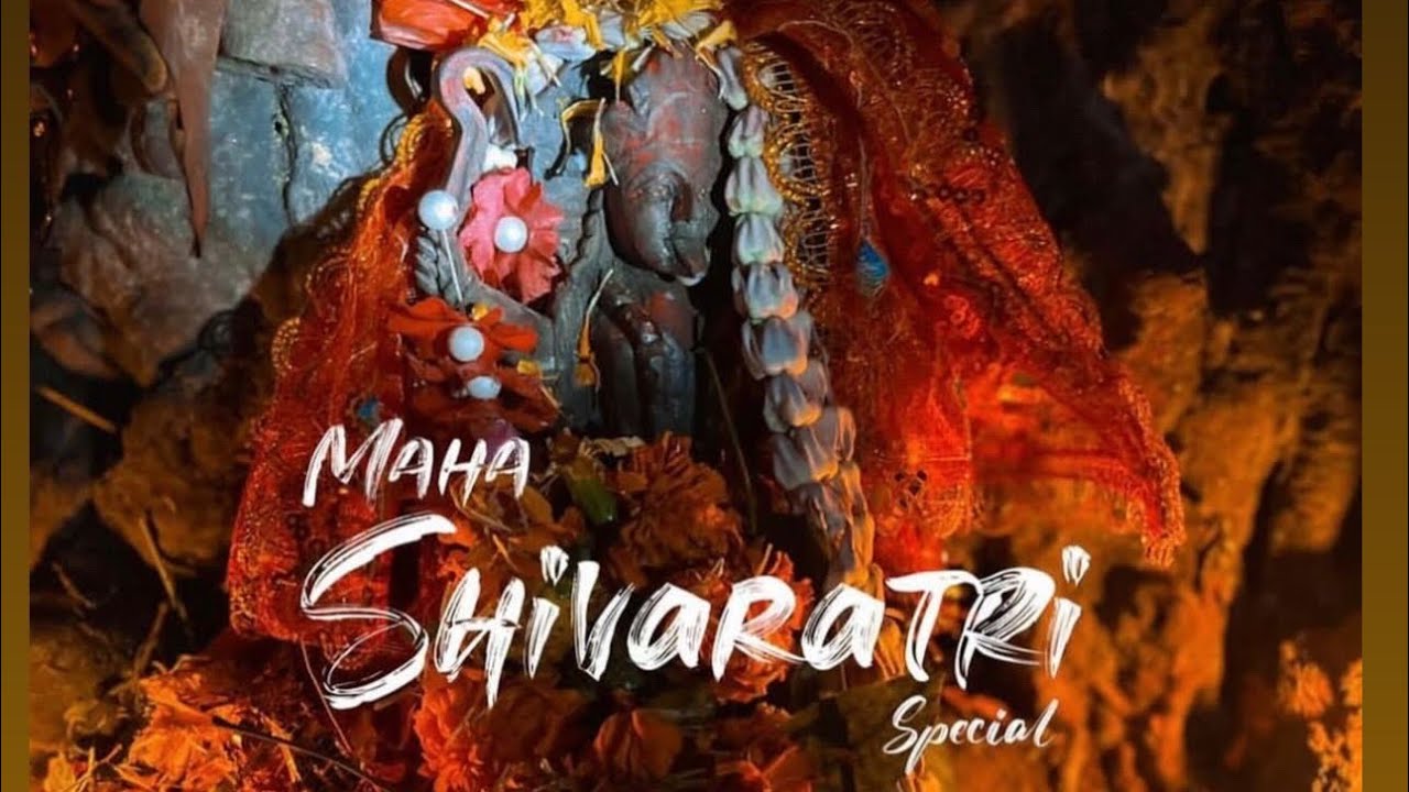 Biggest Maha Shivaratri Festival in Bhutan: TUMDRAK AMI-NEY