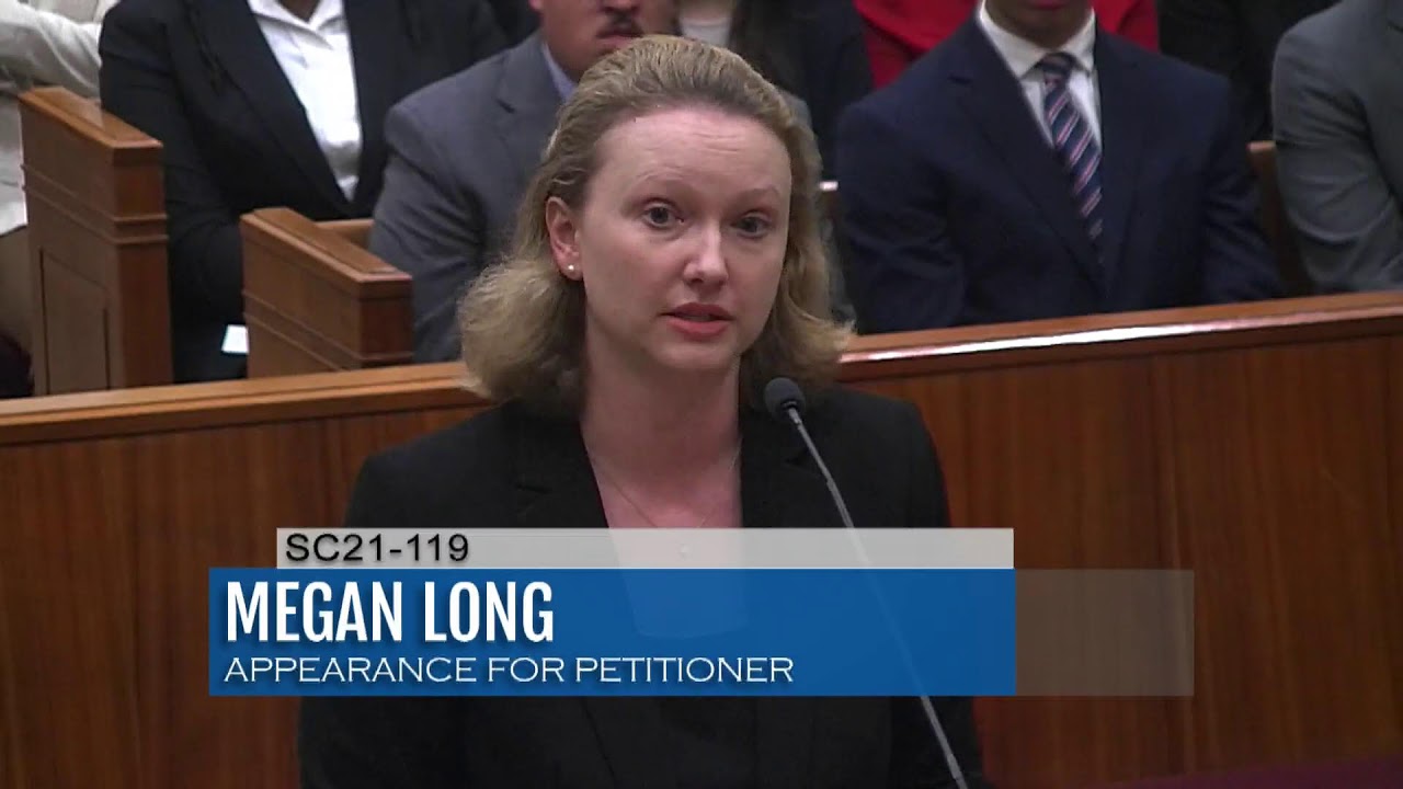 Oral Arguments: Wednesday, June 8, 2022