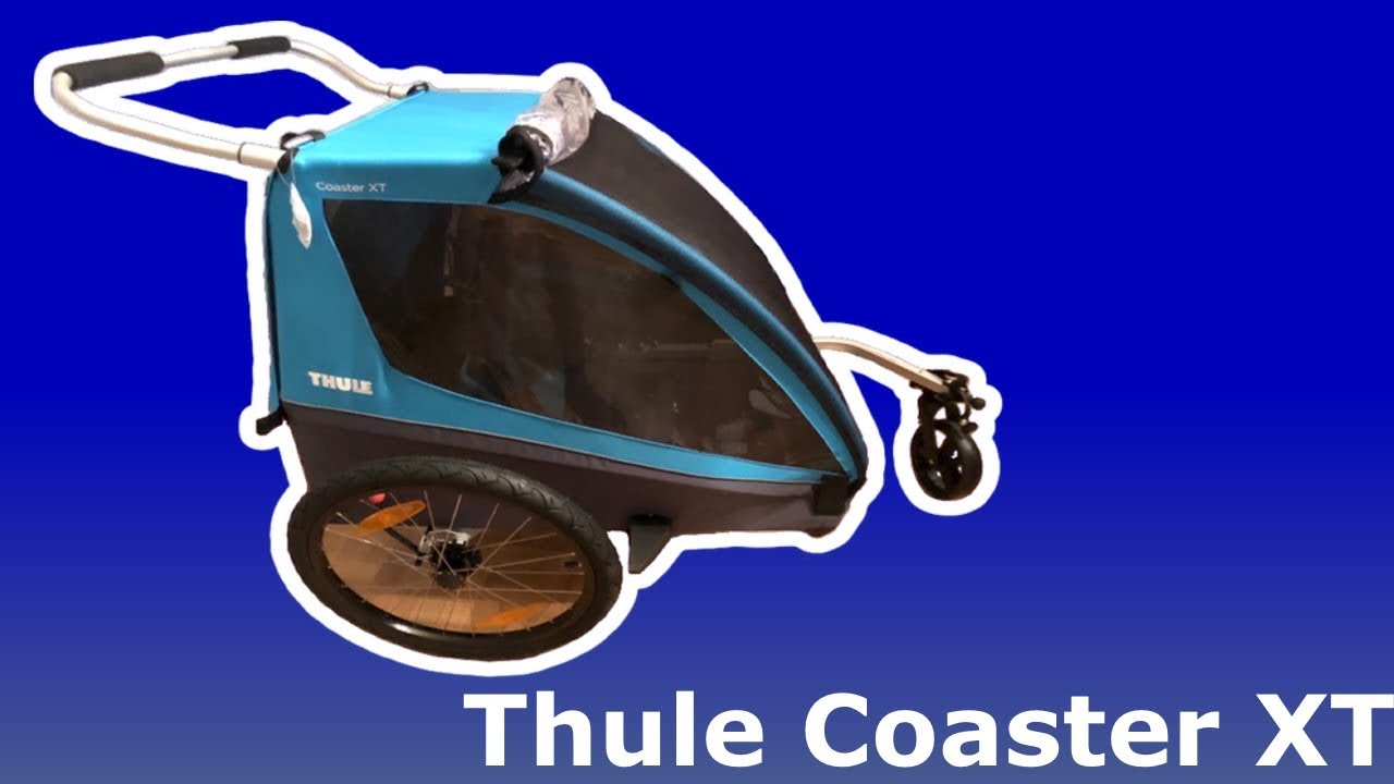 Thule Coaster XT