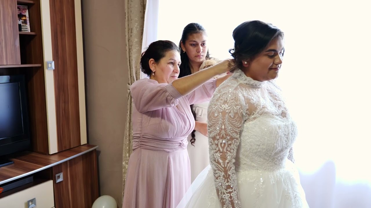 Brigitta és Zoltán