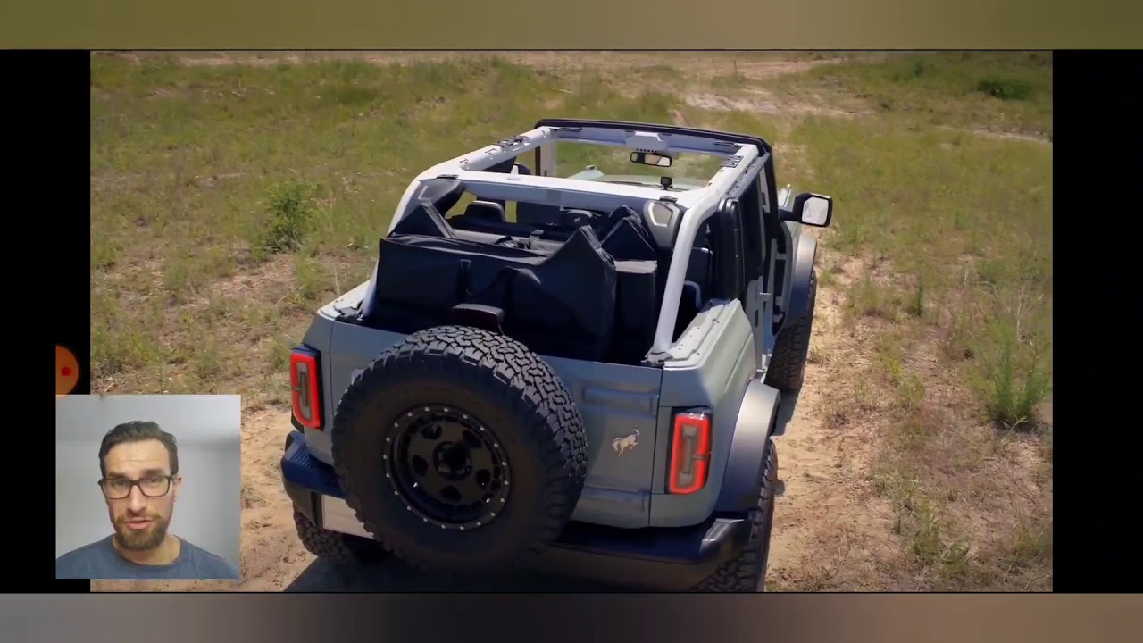 2021 Ford Bronco Build Date Update! Rumor vs Reality and what could cause Delays