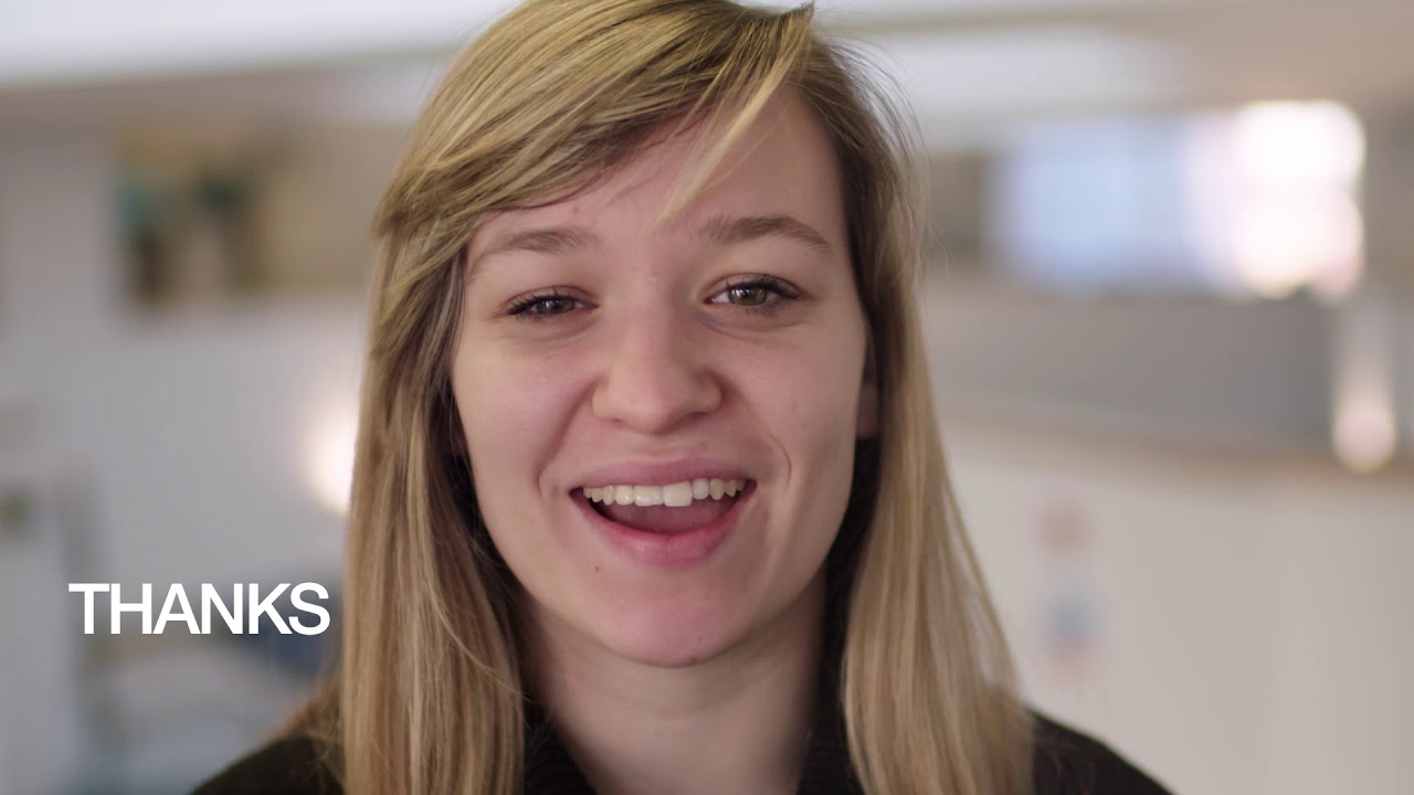 Oxford Brookes Vocational Pathways Julie