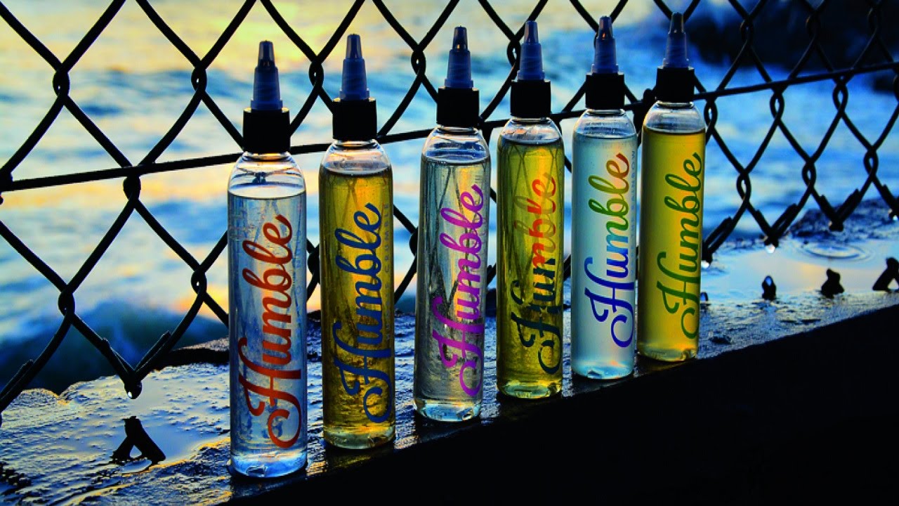 Humble Juice Co | American Dream