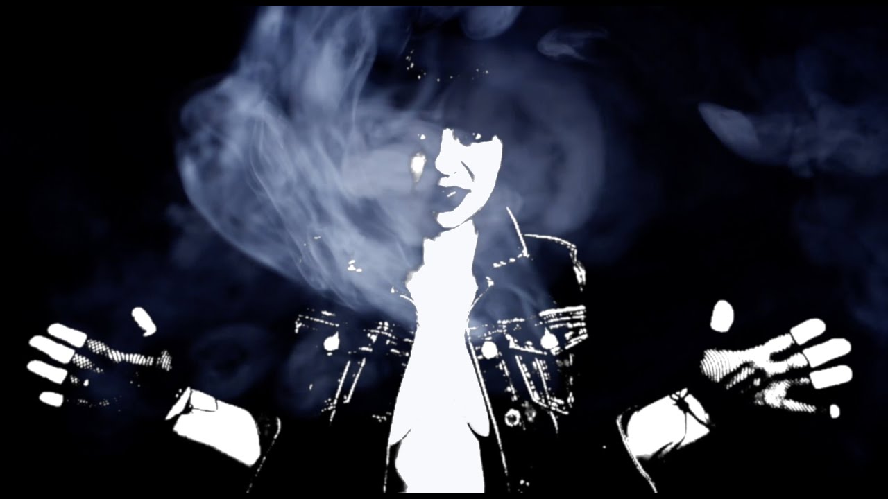 Black Marine - I'll Be Seeing You (Official Music Video)