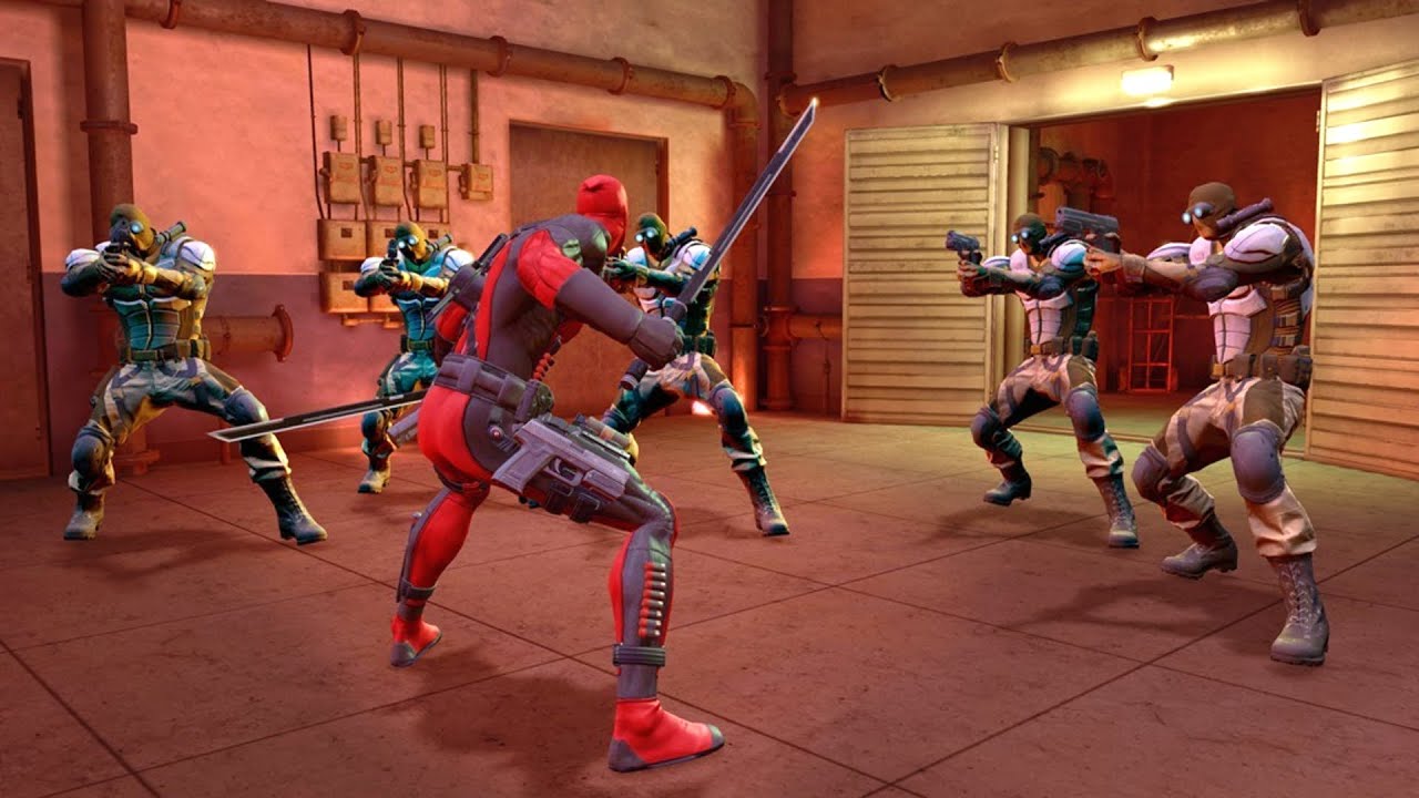 Can AMD R5 430 2GB Run Deadpool? Low-End PC Test!