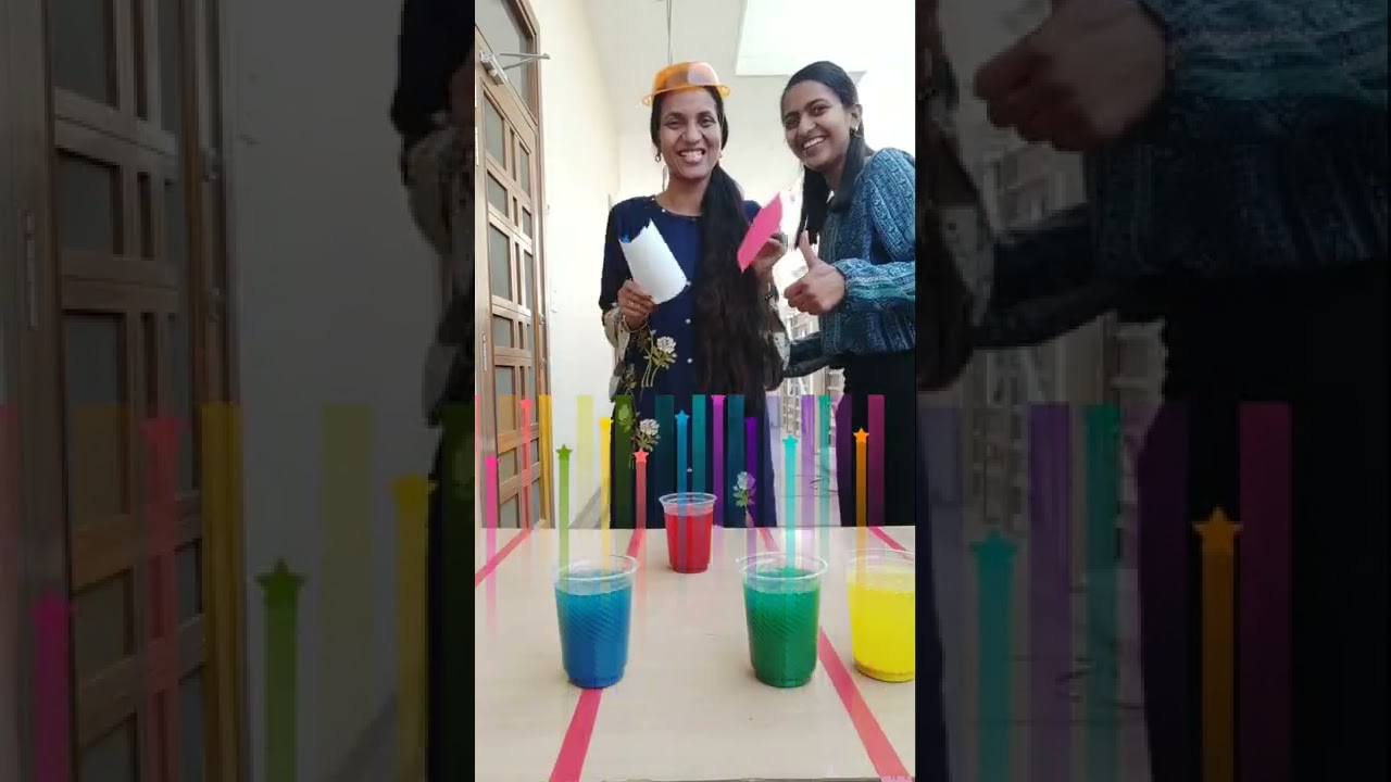 HOLI GAMES to PLAY with FAMILY and FRIENDS #holigames #holivibes #funnygames