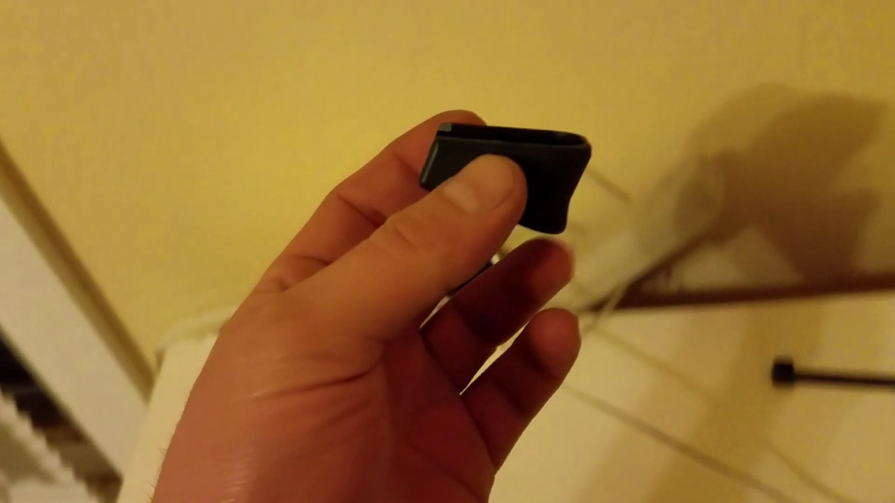SGM TACTICAL 9MM MAGAZINE. DOES IT REQUIRE LUBE?