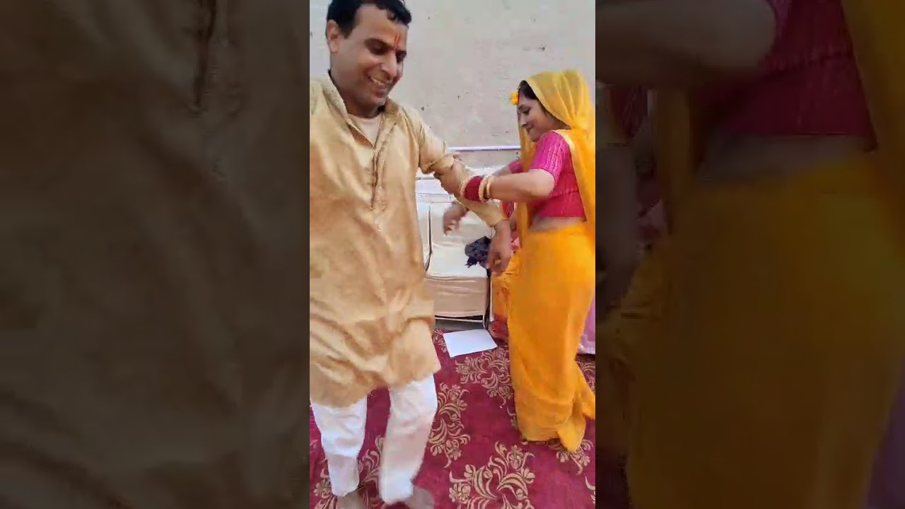 Devar bhabhi ki majak