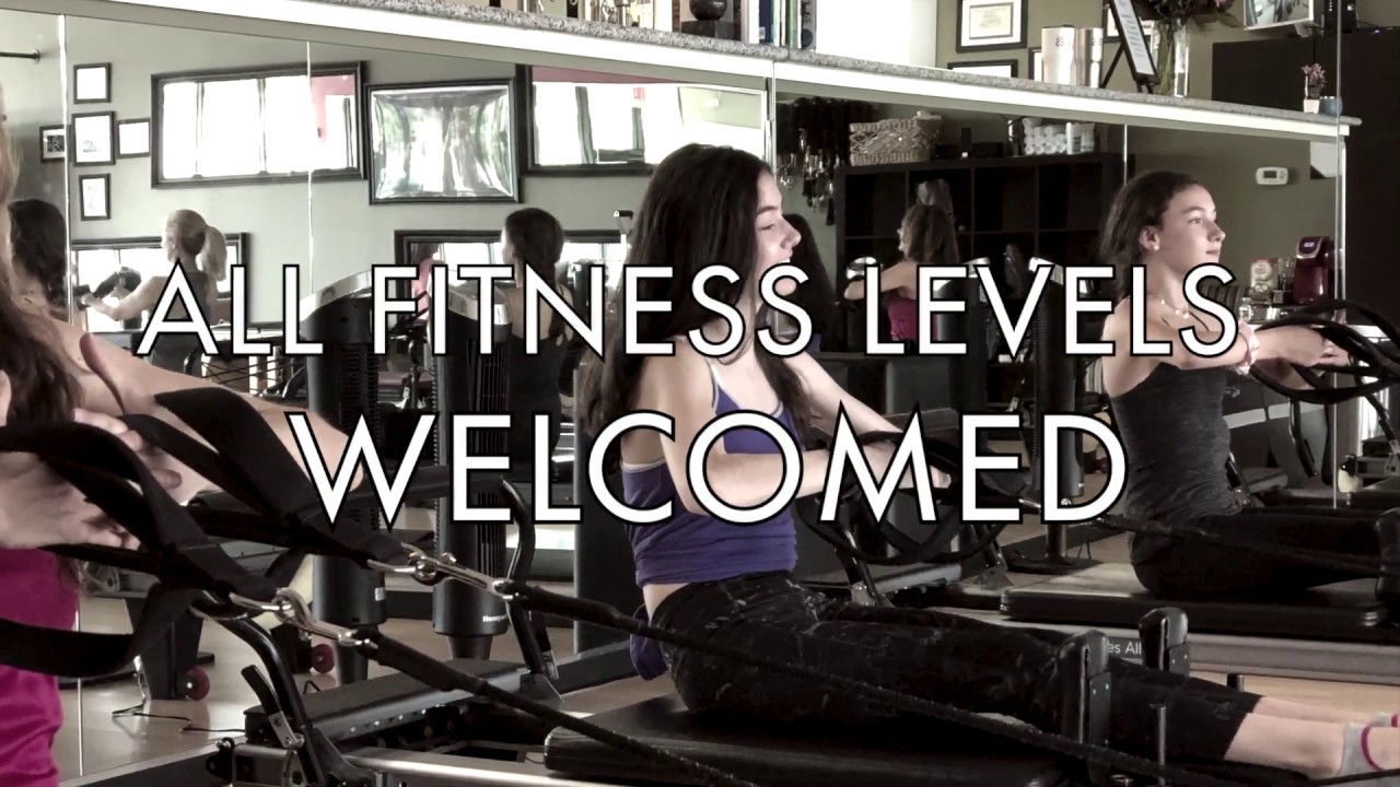 DU*Pilates in West Houston