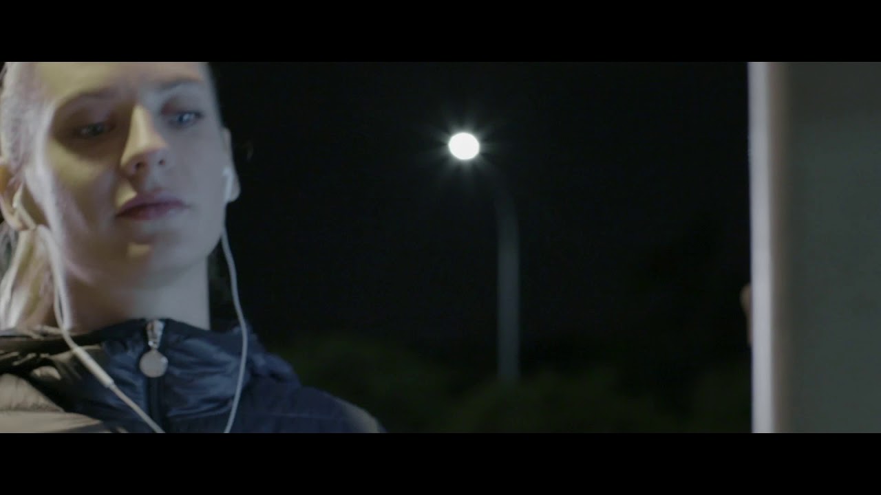 AAEON Smart Street Lighting