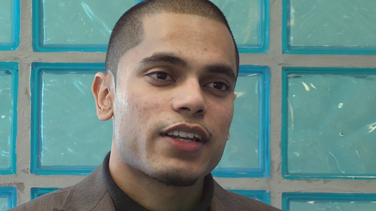 Verhalen van Verandering - Irfan