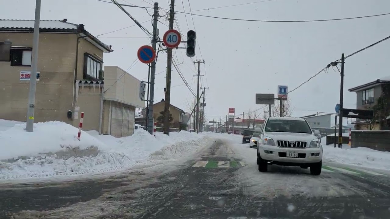 荘内33観音巡礼の旅 先遣隊編