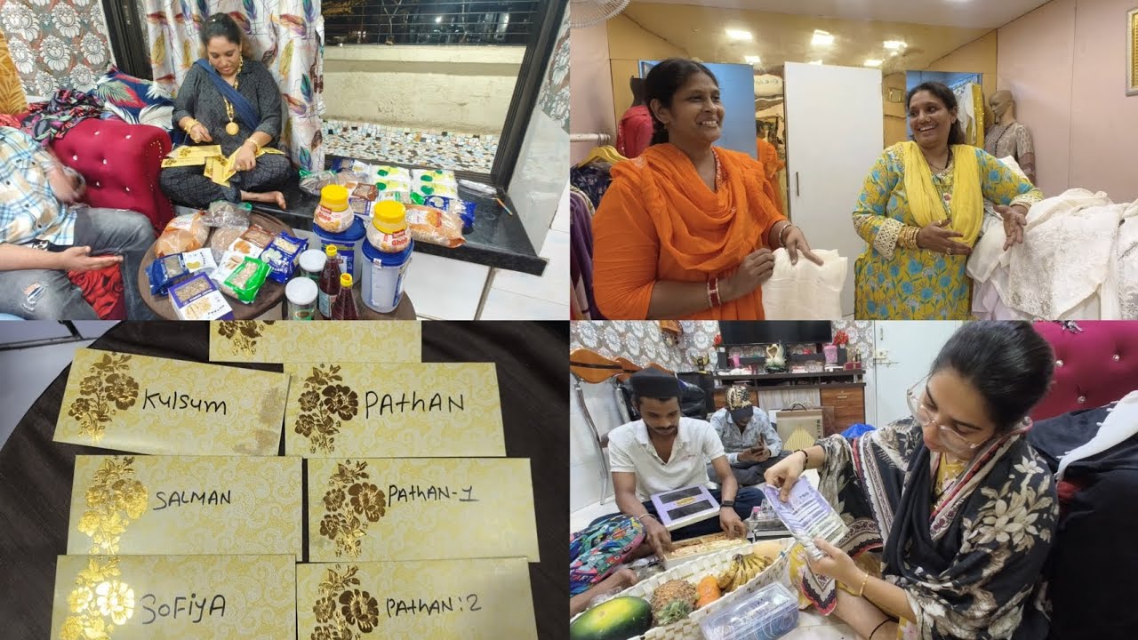 Mehrun Roi😭 Mariyam apa ke yaha se ai Eidi Balesha peer Me Rakhe iftari🤲🏻sofi ko mile paise💴