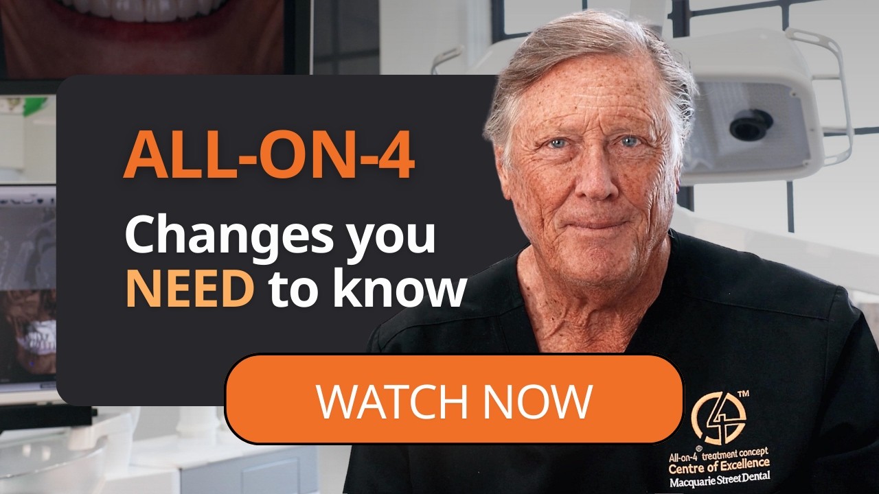Before You Choose All-on-4 Dental Implants, Watch This