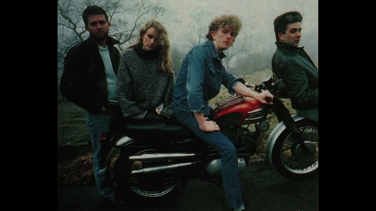 Prefab Sprout - Rebel Land demo (1985)