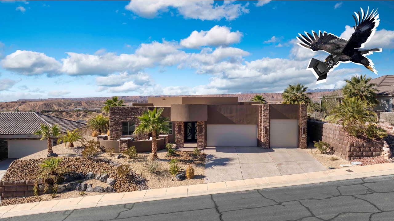 1435 Pomegranate Trail  Mesquite, NV