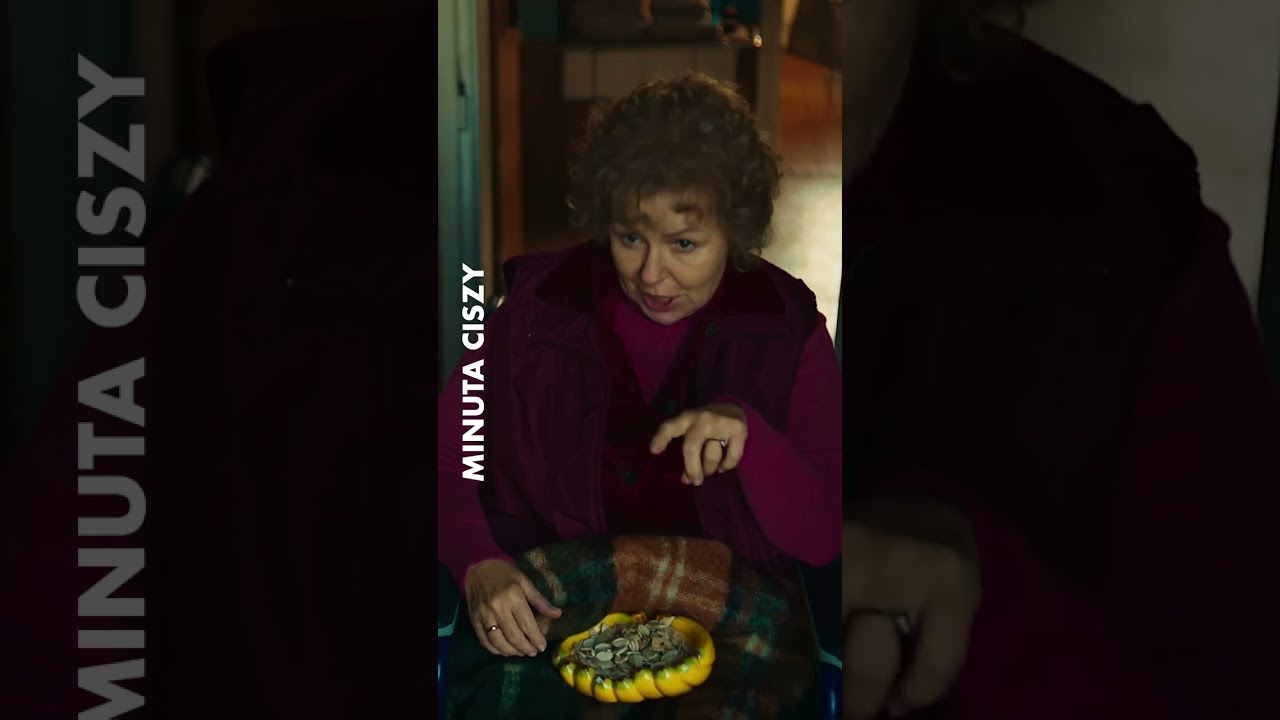Pamiętacie, jak to kiedyś było między Zasadą i Wiecznym? | Minuta ciszy | Oglądaj w CANAL+