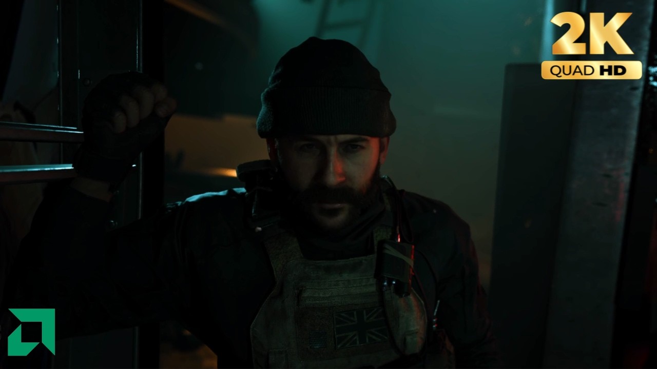 London Under Attack | Call of Duty: Modern Warfare (2019) – Realistic Gameplay | Part 2