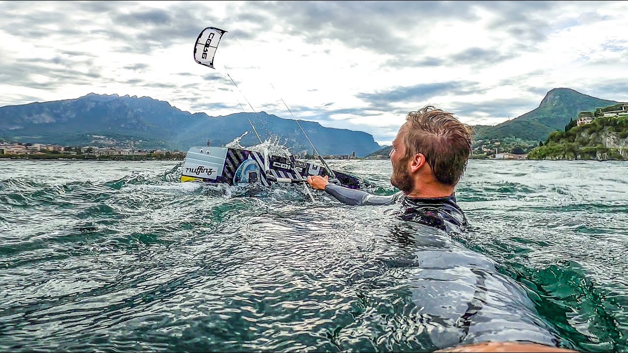 How To SPEND MORE TIME Kitesurfing