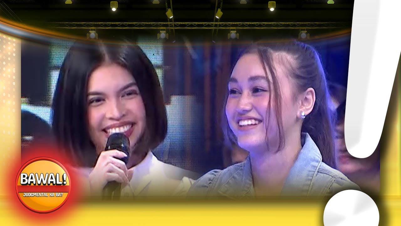 Carren, nakakuha ng 8 gold medals sa WCOPA! | BAWAL! JUDGMENTAL KA BA? | EAT BULAGA | Oct. 18, 2024