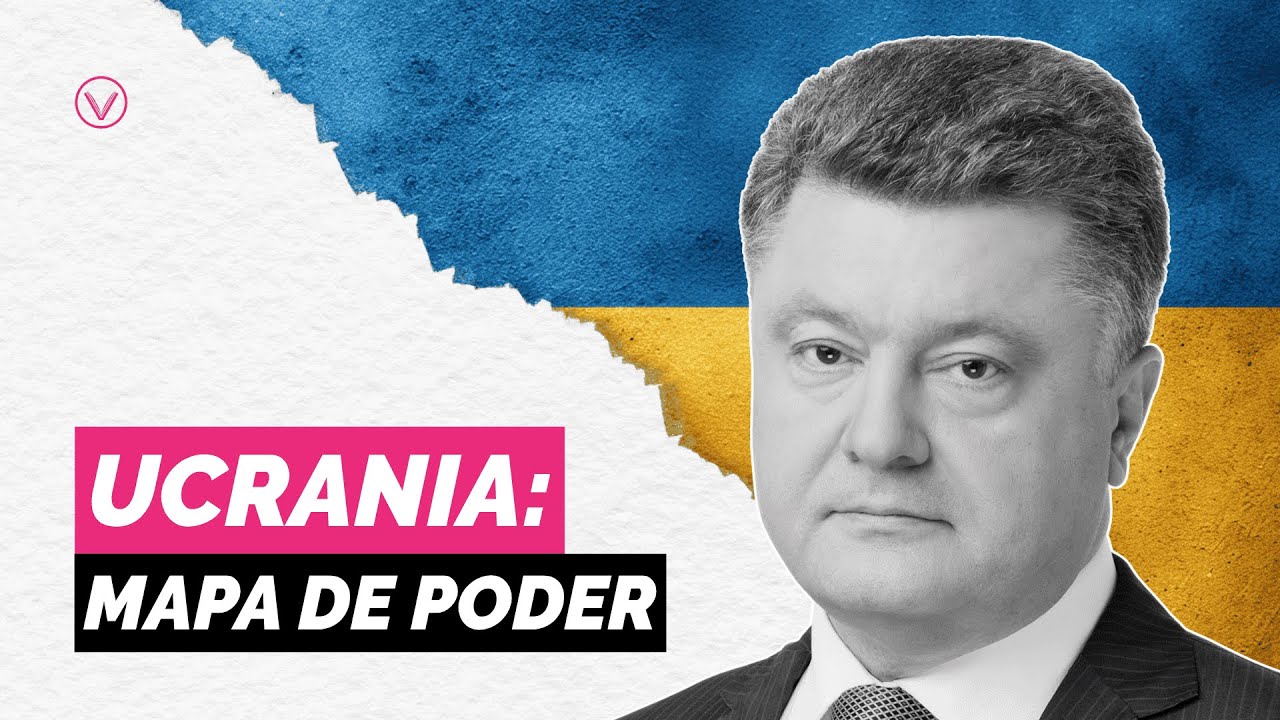 Rusia y Ucrania, más allá de la mirada occidental. Capítulo 6: Geopolítica de Ucrania, Parte 2