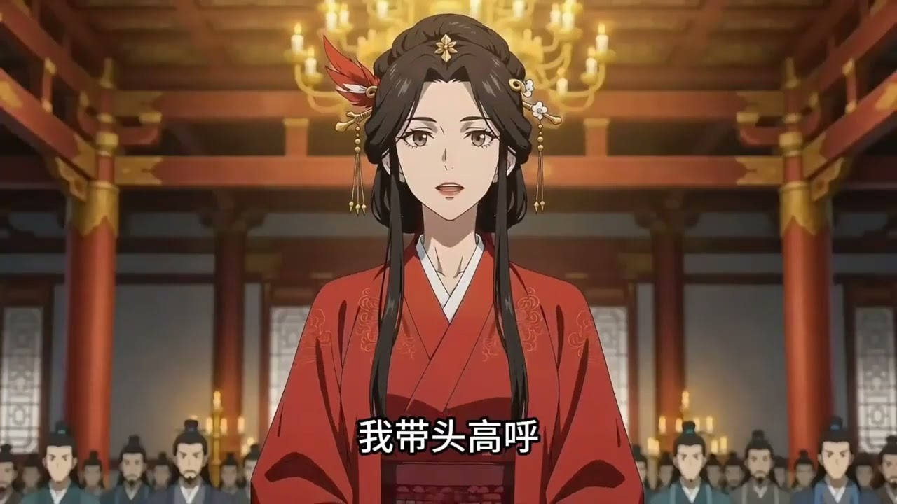《谁还不是穿越女》我是宫里最嚣张跋扈的贵妃，日子过得太顺遂，每天除了数钱就是听曲，毫无波澜。这时候，来了个不知天高地厚的穿越女。“姐姐怎么吃这些污浊之物?难怪一身俗气。”我没生气，当即传口谕#小茉推文
