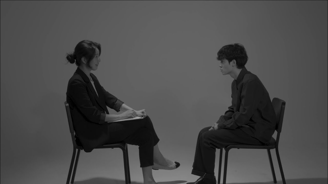 드라마 시그널 中에서 / 배우 손제인, 김세훈 2인극 연기영상