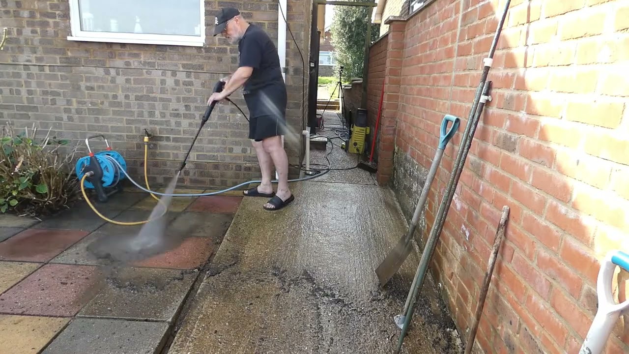 Autumn Clean Up Pt. 4
