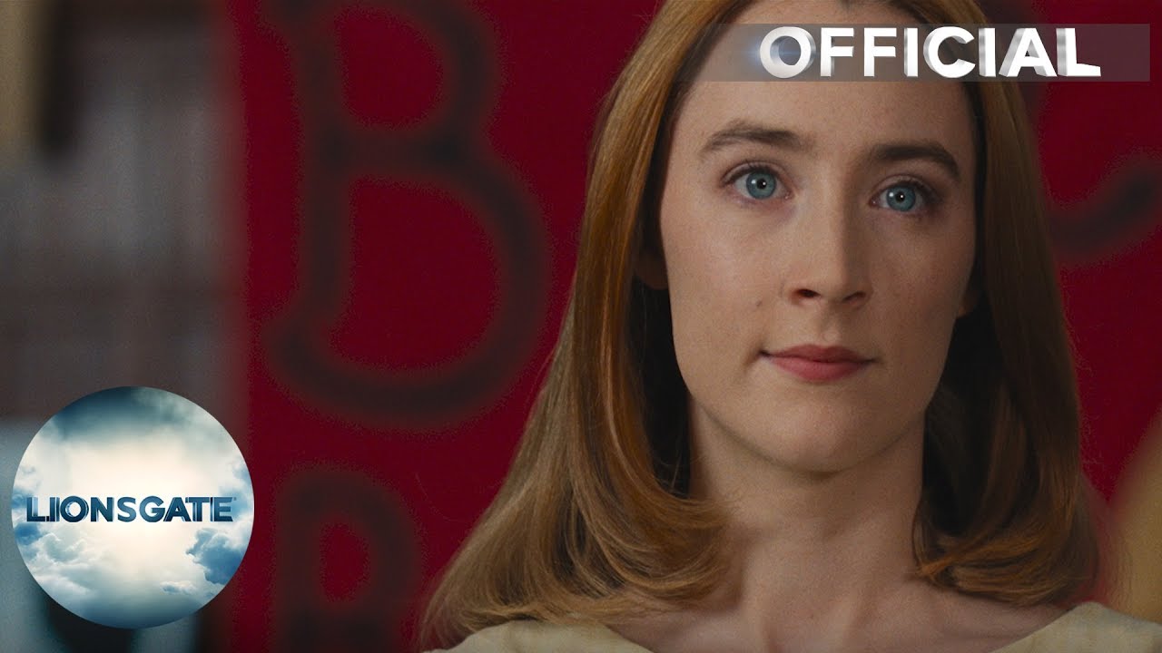 On Chesil Beach - Clip 