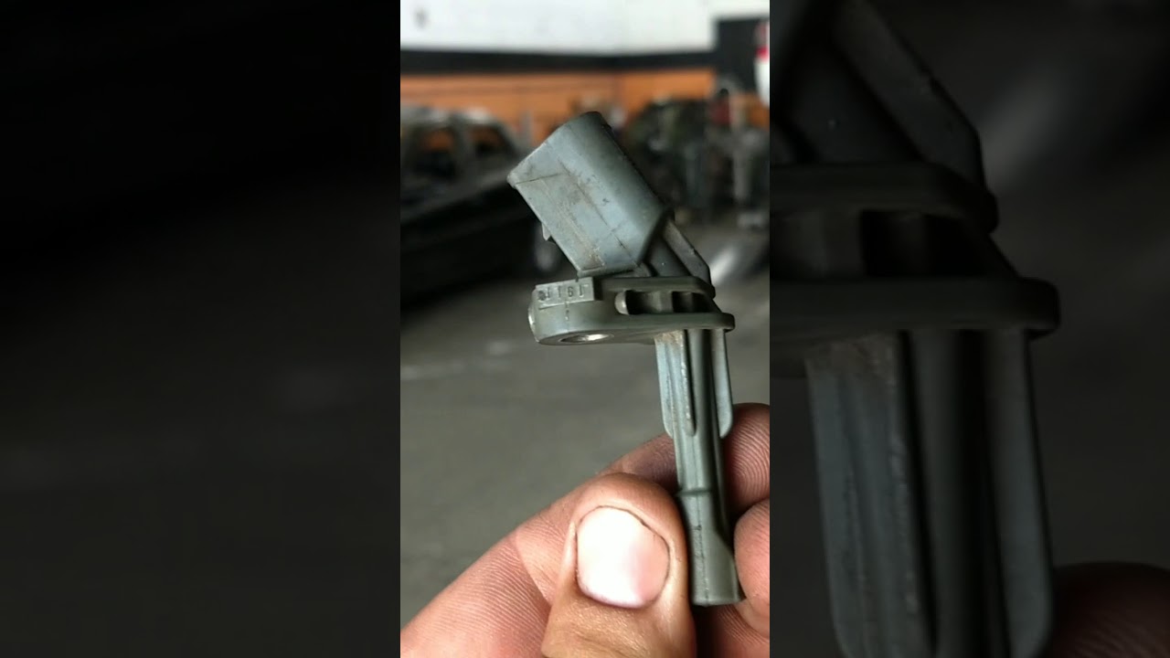 Passat TSI Luz do ABS/ CONTROLE DE TRAÇÃO Acessa...