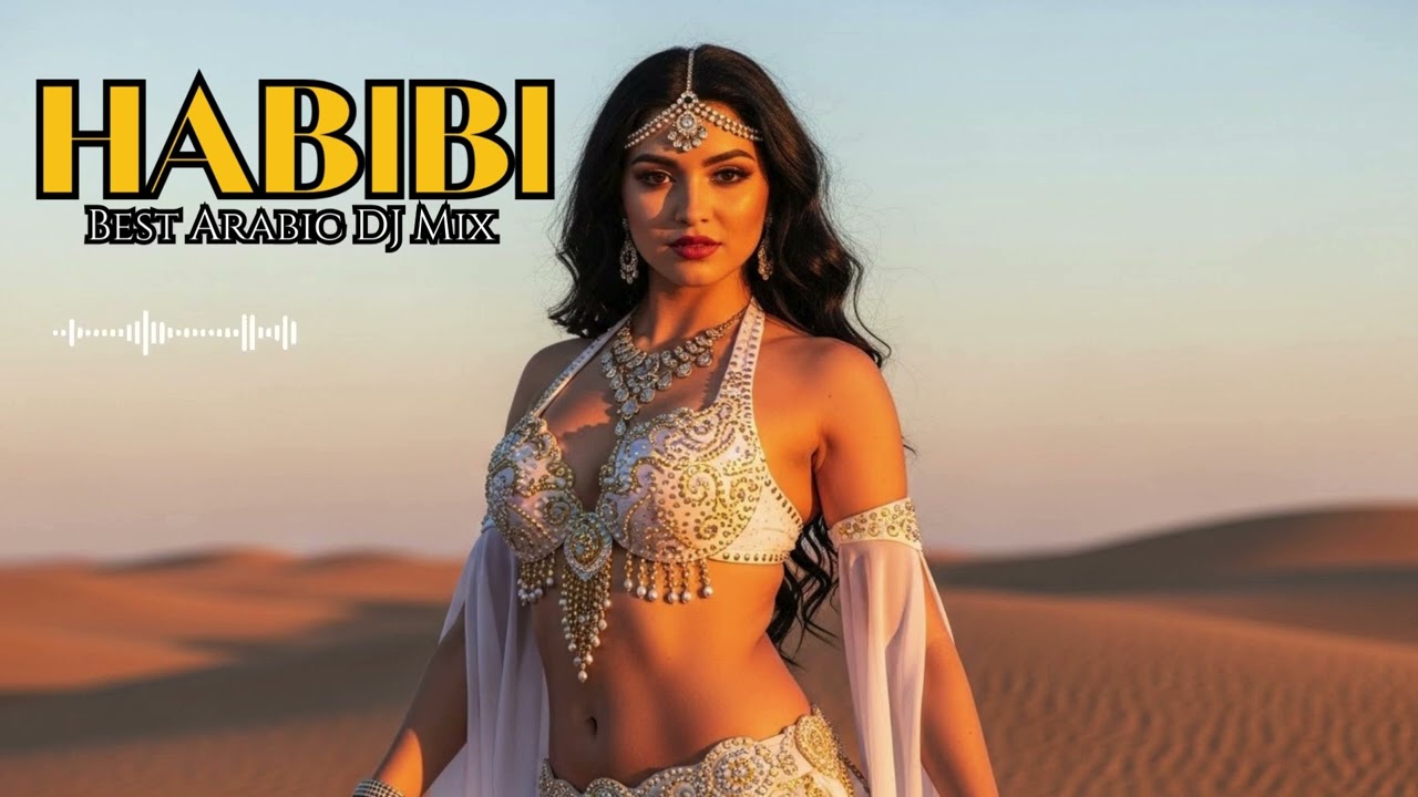 Arabic Club Energy 2026 🔥 | Habibi حبيبي Remix DJ Party Mix