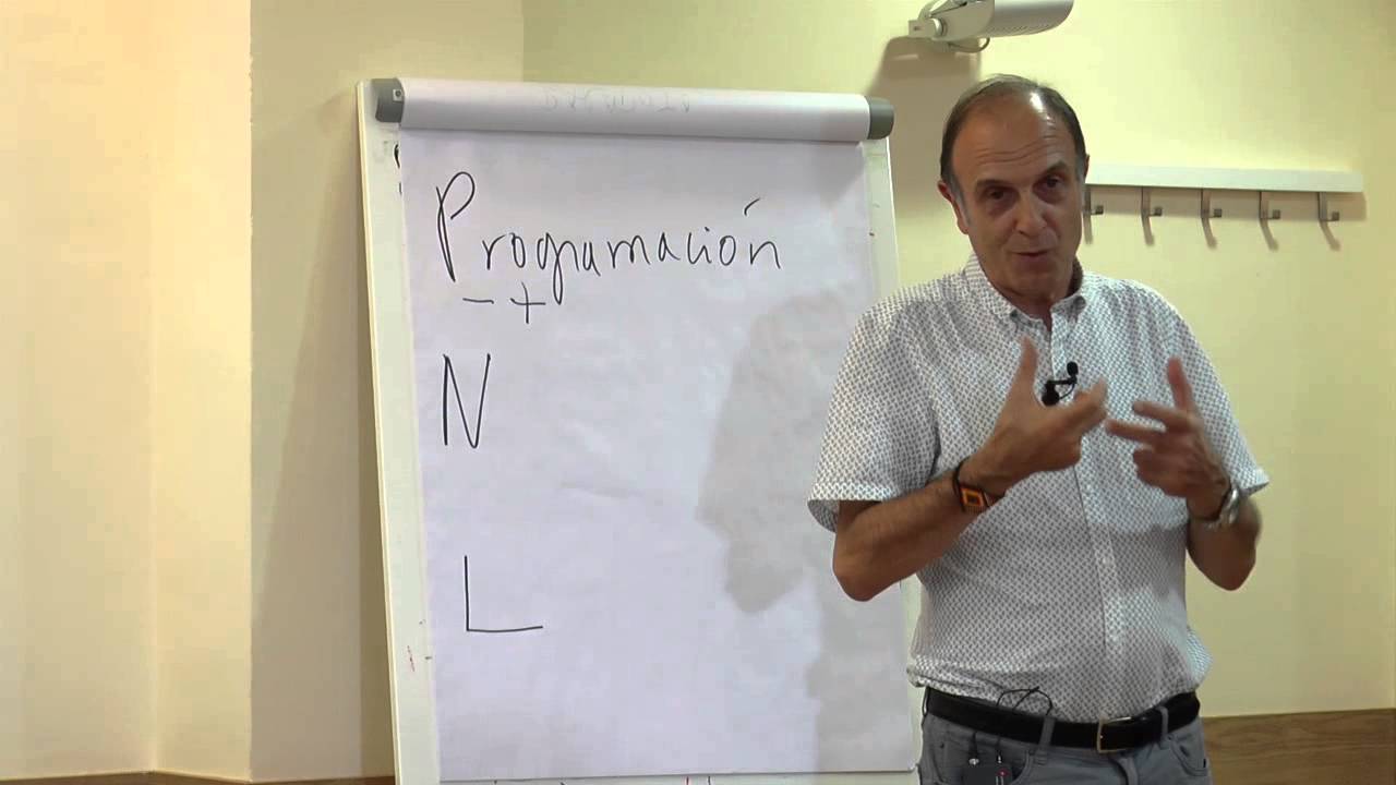 PNL - El Modelaje y las creencias según la PNL