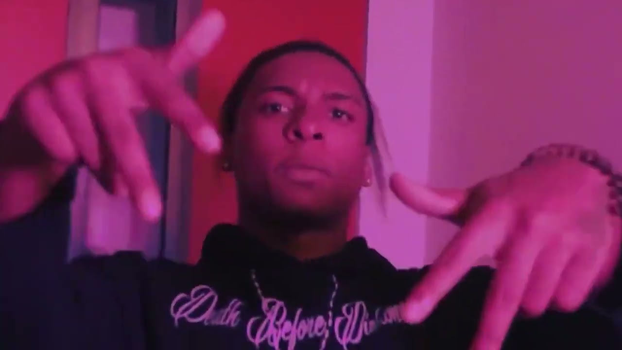 #OFB SJ x Bandokay x DD Osama x Dudeylo - UK VS USA [Prod. Senseii]