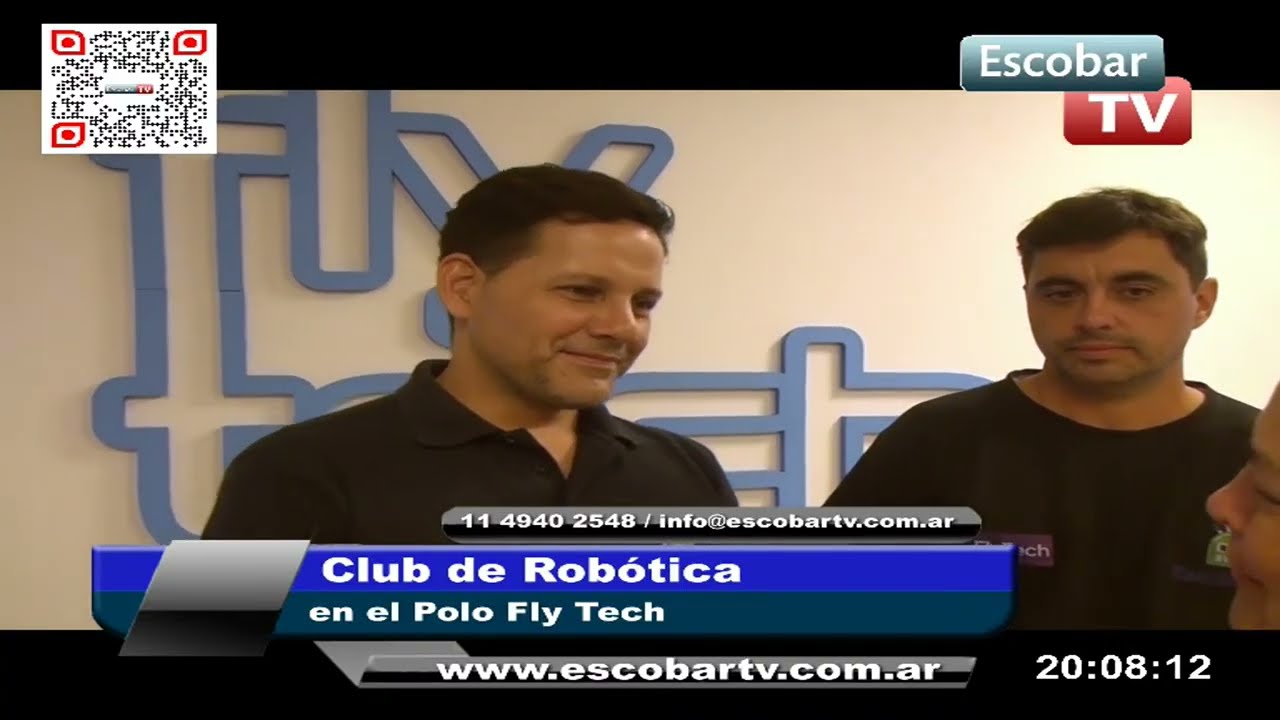 Escobar Tv Escobar Noticias