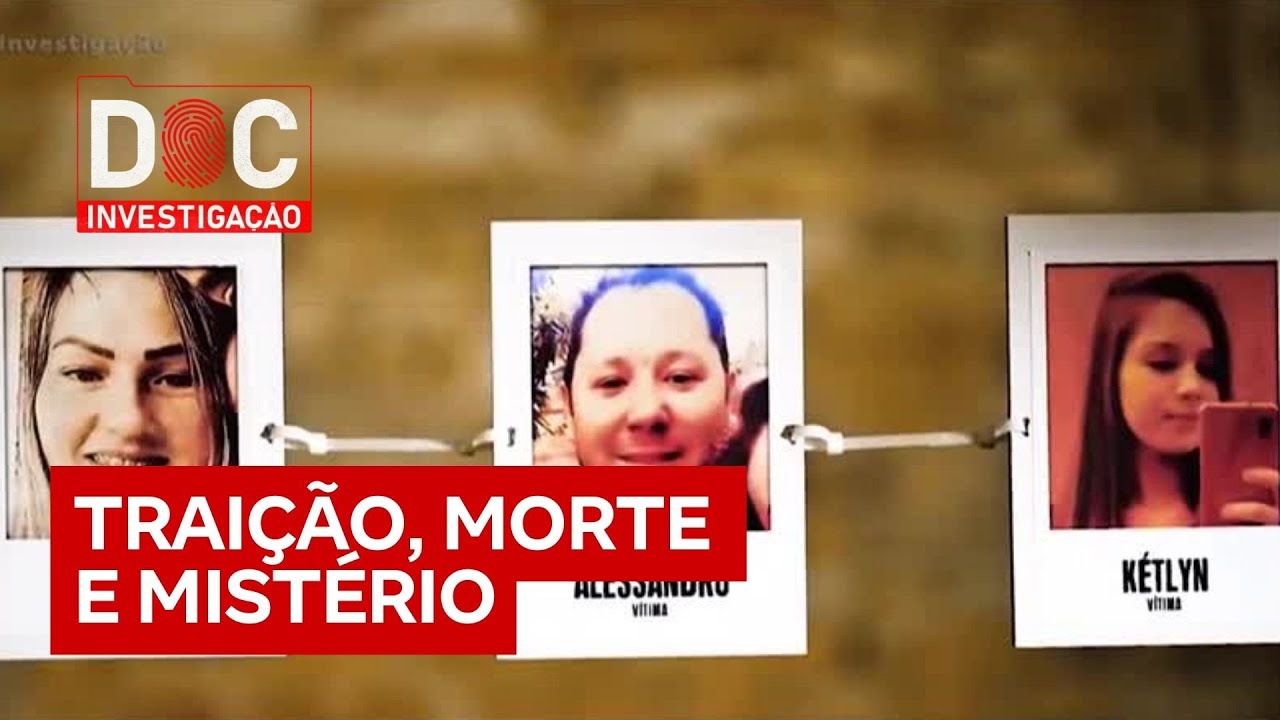 Chacina de Passo Fundo: três pessoas da mesma família são mortas no Rio Grande do Sul