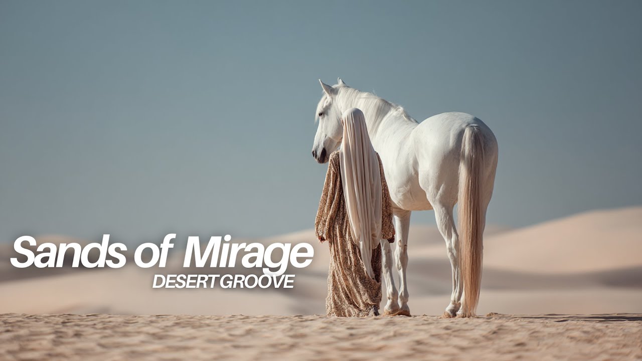 Arabic Organic House Mix | Sacred Sands