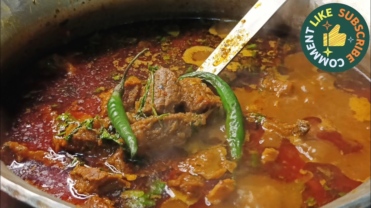🌹Simple mutton Korma || recipe beginners ke liye || quick and easy recipe dhaba style..