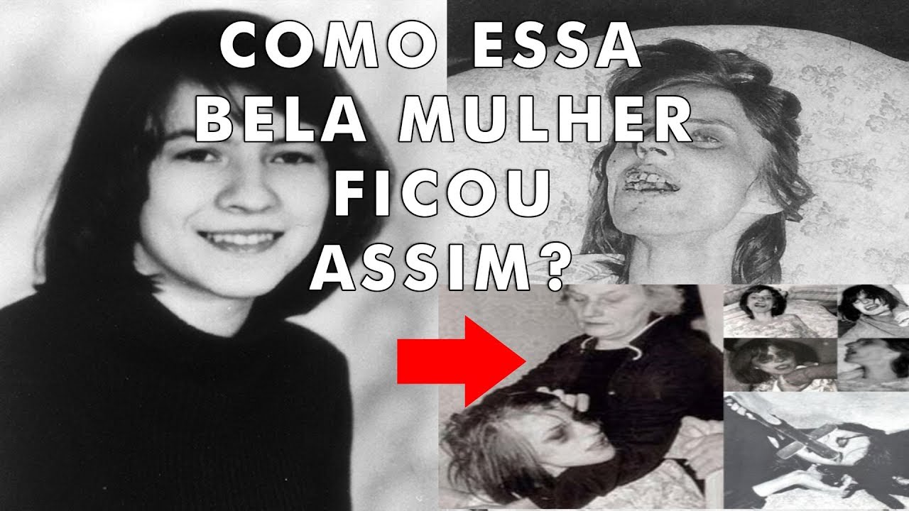 A história real do Exorcismo de Emily Rose