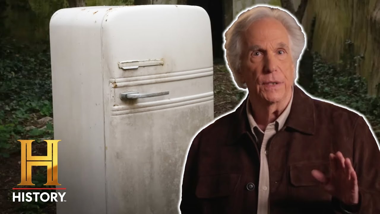 Refrigerators Leak TOXIC Gases Leading to Death | Hazardous History (S1)