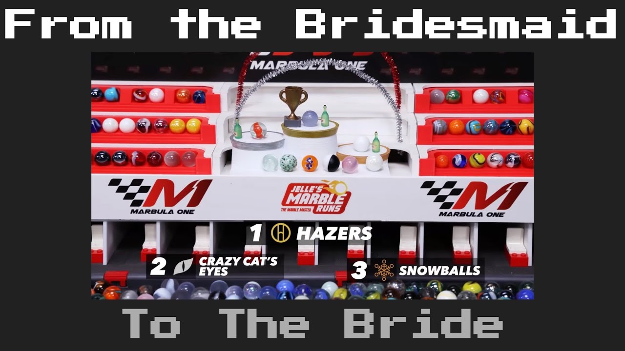 Breaking the Curse | The Hazers Story
