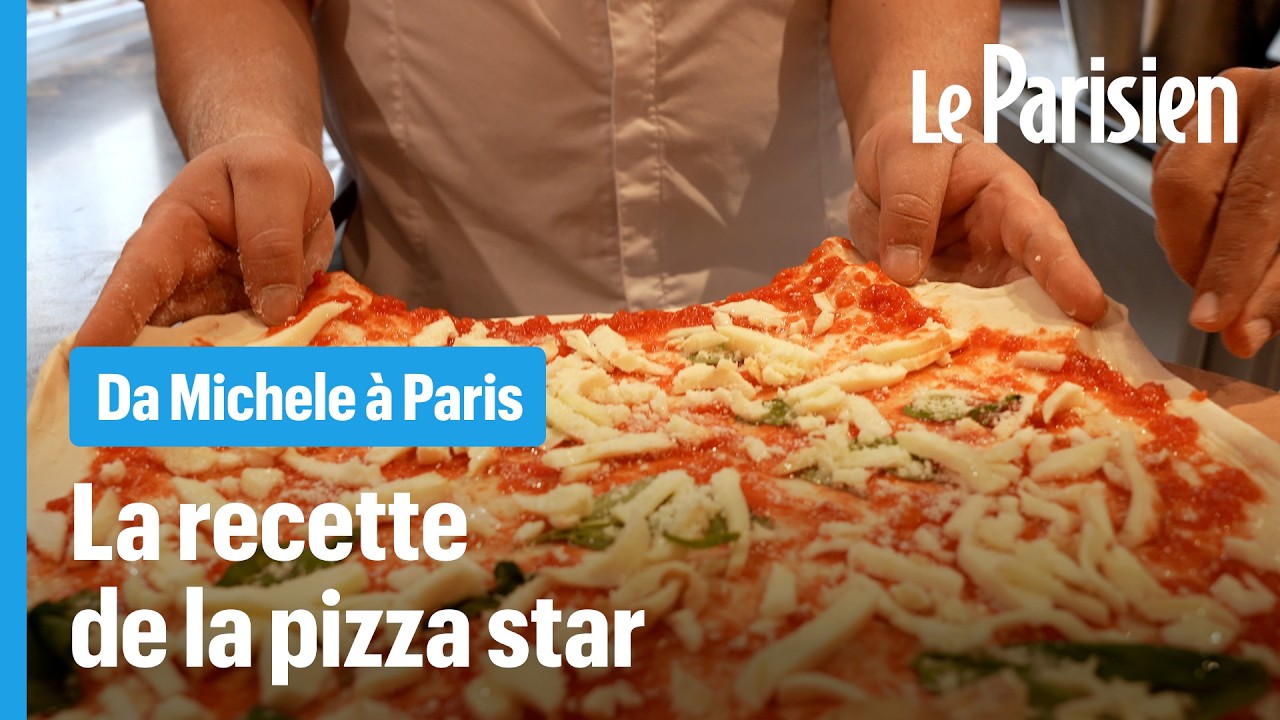 Ouverture de 