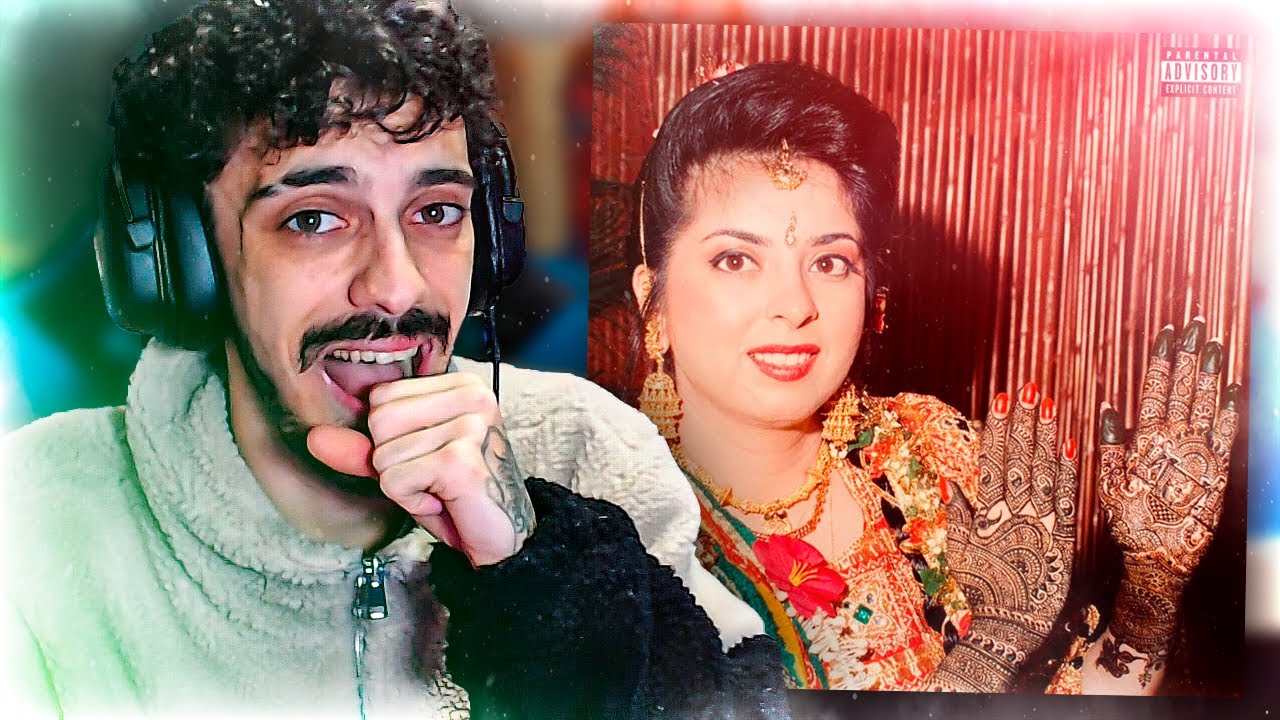 EST&Aacute;N LOCOS 😨 Abhir, Cruz Cafun&eacute; - HOTTEST.YOUNG.MEN.in.BIZNESS [REACCI&Oacute;N]