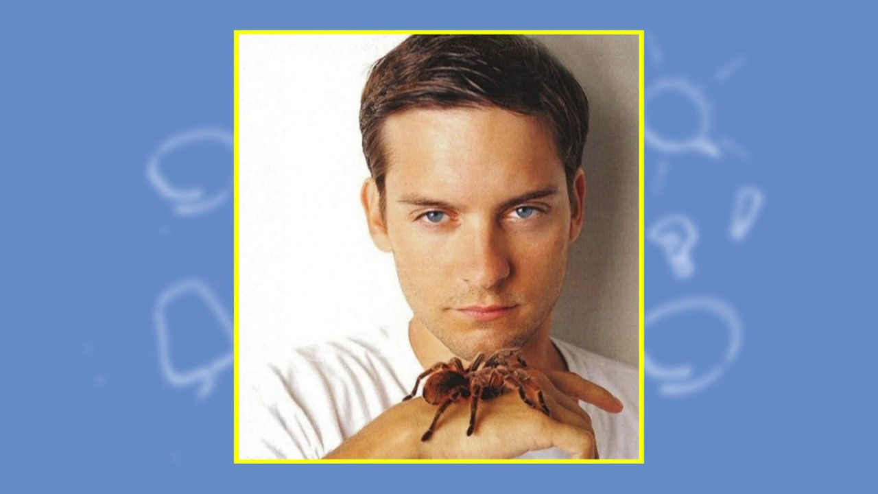 ¿Qué fue de... Tobey Maguire?